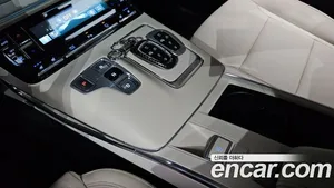 Hyundai Grandeur, 2022 — миниатюра 11