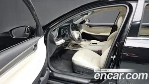 Hyundai Grandeur, 2022 — миниатюра 12