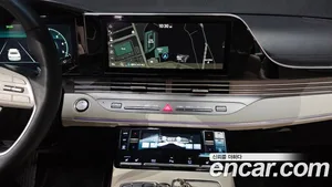 Hyundai Grandeur, 2022 — миниатюра 17