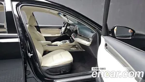 Hyundai Grandeur, 2022 — миниатюра 23