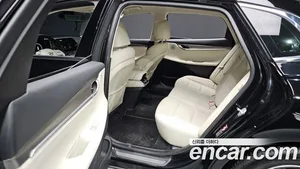 Hyundai Grandeur, 2022 — миниатюра 24