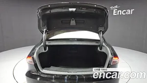 Hyundai Grandeur, 2022 — миниатюра 25
