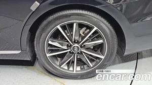 Hyundai Grandeur, 2022 — миниатюра 6
