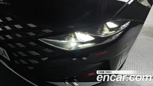 Hyundai Grandeur, 2022 — миниатюра 7