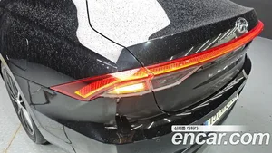 Hyundai Grandeur, 2022 — миниатюра 8