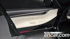 Hyundai Grandeur, 2022 — миниатюра 13