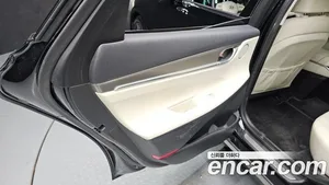 Hyundai Grandeur, 2022 — миниатюра 14