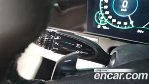 Hyundai Grandeur, 2022 — миниатюра 27