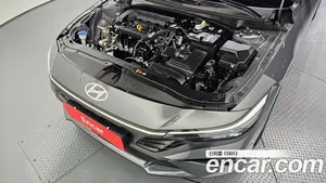 Hyundai Avante, 2025 — миниатюра 6