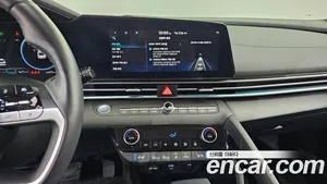 Hyundai Avante, 2025 — миниатюра 20