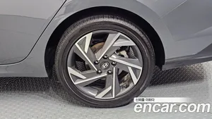 Hyundai Avante, 2025 — миниатюра 7