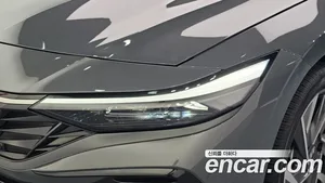 Hyundai Avante, 2025 — миниатюра 8