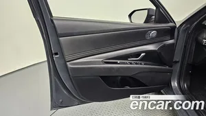 Hyundai Avante, 2025 — миниатюра 14