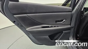 Hyundai Avante, 2025 — миниатюра 15