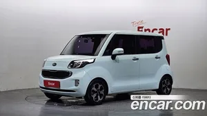 Kia RAY, 2015 — миниатюра 1