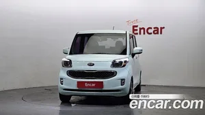 Kia RAY, 2015 — миниатюра 3