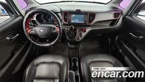 Kia RAY, 2015 — миниатюра 7