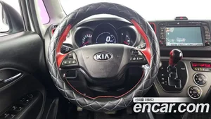 Kia RAY, 2015 — миниатюра 14