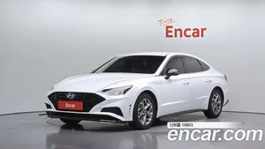 Hyundai Sonata, 2022 — миниатюра 1