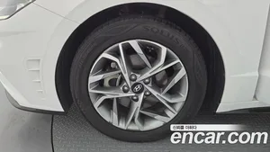 Hyundai Sonata, 2022 — миниатюра 5