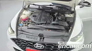 Hyundai Sonata, 2022 — миниатюра 6