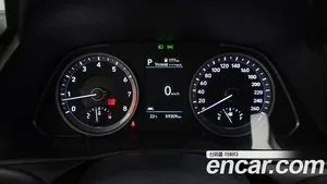 Hyundai Sonata, 2022 — миниатюра 8
