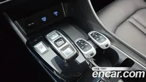 Hyundai Sonata, 2022 — миниатюра 9