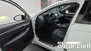 Hyundai Sonata, 2022 — миниатюра 10
