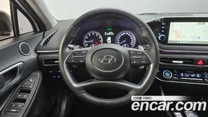 Hyundai Sonata, 2022 — миниатюра 13