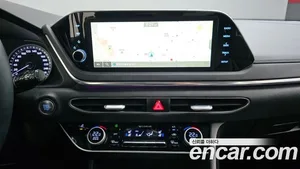 Hyundai Sonata, 2022 — миниатюра 19