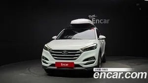 Hyundai Tucson, 2017 — миниатюра 3