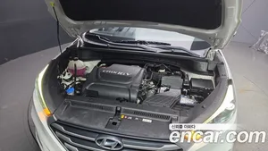 Hyundai Tucson, 2017 — миниатюра 6
