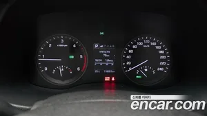 Hyundai Tucson, 2017 — миниатюра 11