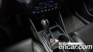 Hyundai Tucson, 2017 — миниатюра 12