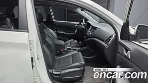 Hyundai Tucson, 2017 — миниатюра 17