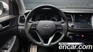 Hyundai Tucson, 2017 — миниатюра 19