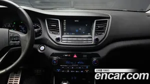 Hyundai Tucson, 2017 — миниатюра 20