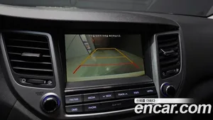 Hyundai Tucson, 2017 — миниатюра 21
