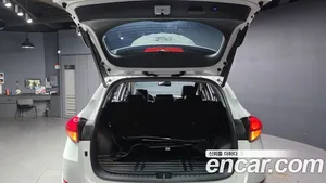 Hyundai Tucson, 2017 — миниатюра 26