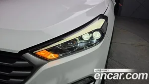 Hyundai Tucson, 2017 — миниатюра 8