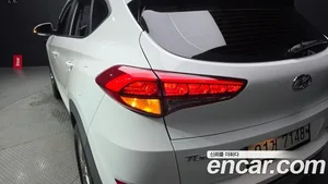 Hyundai Tucson, 2017 — миниатюра 9