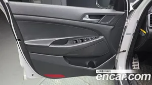 Hyundai Tucson, 2017 — миниатюра 14