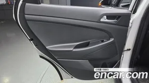 Hyundai Tucson, 2017 — миниатюра 15