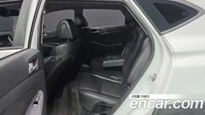 Hyundai Tucson, 2017 — миниатюра 16