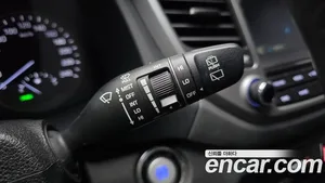 Hyundai Tucson, 2017 — миниатюра 27