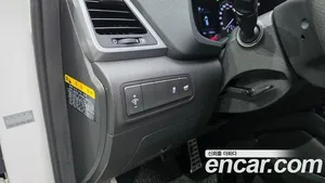 Hyundai Tucson, 2017 — миниатюра 28