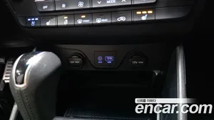 Hyundai Tucson, 2017 — миниатюра 31