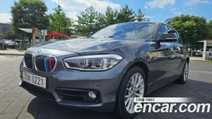 BMW 1-Series, 2016 — миниатюра 3