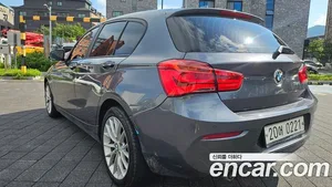BMW 1-Series, 2016 — миниатюра 4