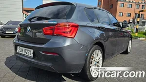 BMW 1-Series, 2016 — миниатюра 6